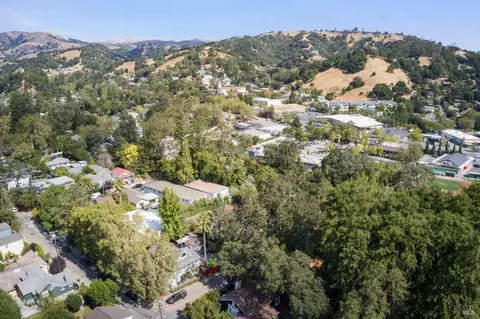 52 Park Rd, Fairfax, CA 94930 photo 55