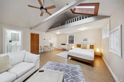 52 Park Rd, Fairfax, CA 94930 photo 44