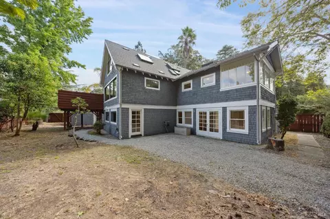 52 Park Rd, Fairfax, CA 94930 photo 31