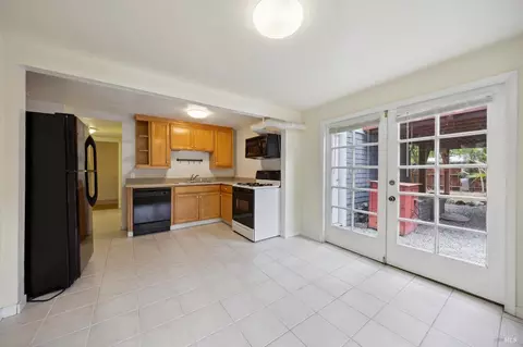 52 Park Rd, Fairfax, CA 94930 photo 36
