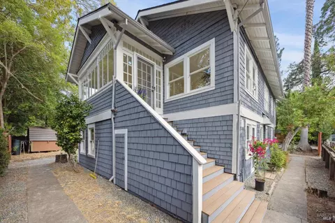 52 Park Rd, Fairfax, CA 94930 photo 2