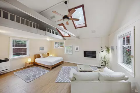 52 Park Rd, Fairfax, CA 94930 photo 43