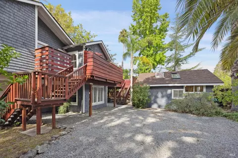 52 Park Rd, Fairfax, CA 94930 photo 40