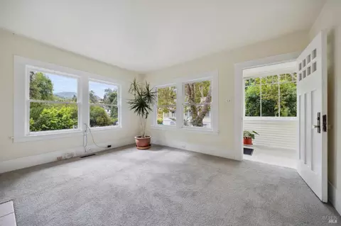 52 Park Rd, Fairfax, CA 94930 photo 7