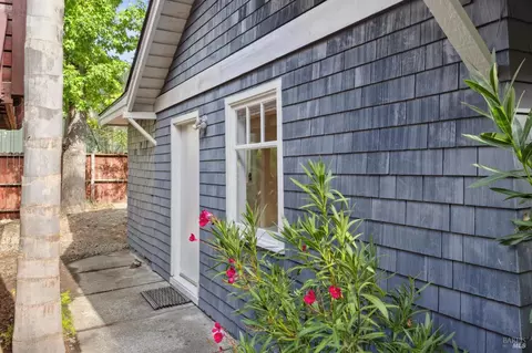 52 Park Rd, Fairfax, CA 94930 photo 42