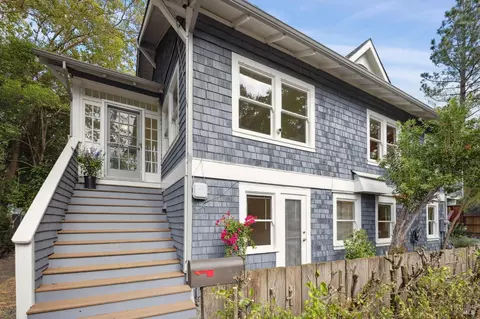 52 Park Rd, Fairfax, CA 94930 photo 4