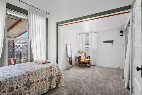 Bedroom - 300 Scott St, Ukiah, CA 95482 photo 4 of 4