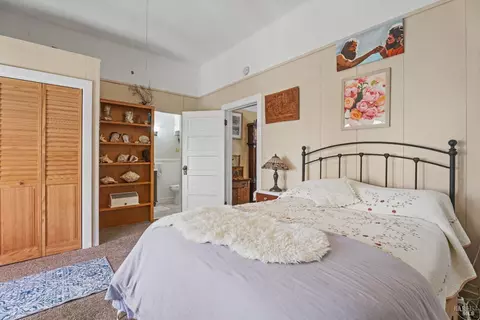 Bedroom - 300 Scott St, Ukiah, CA 95482 photo 3 of 4