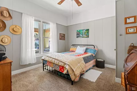 Bedroom - 300 Scott St, Ukiah, CA 95482 photo 1 of 4