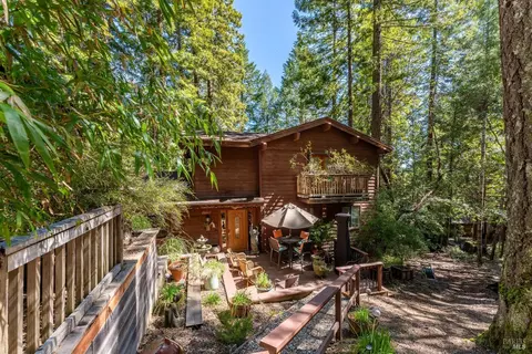 26047 Otter Dr, Willits, CA 95490 photo 26