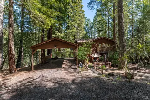 26047 Otter Dr, Willits, CA 95490 photo 28