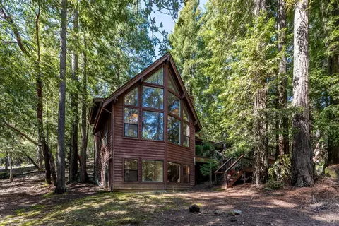 26047 Otter Dr, Willits, CA 95490 photo 2