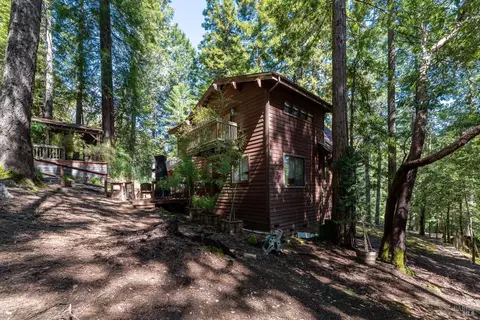 26047 Otter Dr, Willits, CA 95490 photo 31