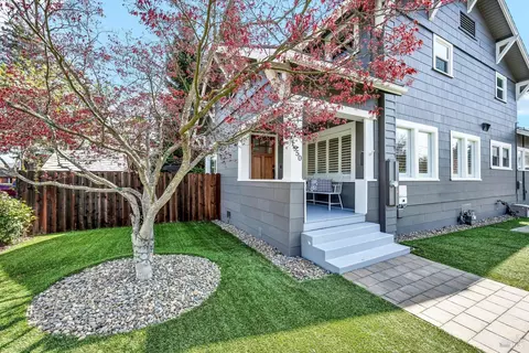 1950 Spencer St, Napa, CA 94559