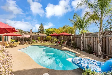6848 Montecito Blvd, Santa Rosa, CA 95409
