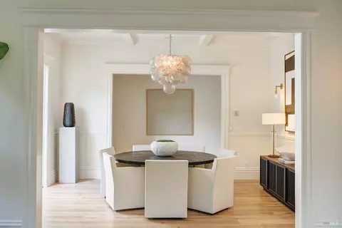 Dining - 2 Summit Ave, Mill Valley, CA 94941 photo 1 of 6