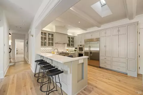 Kitchen - 2 Summit Ave, Mill Valley, CA 94941 photo 1 of 9