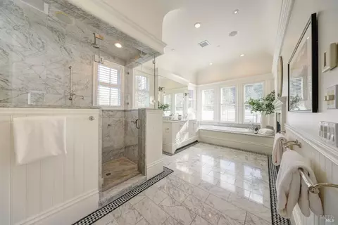 Bath - 2 Summit Ave, Mill Valley, CA 94941 photo 4 of 9