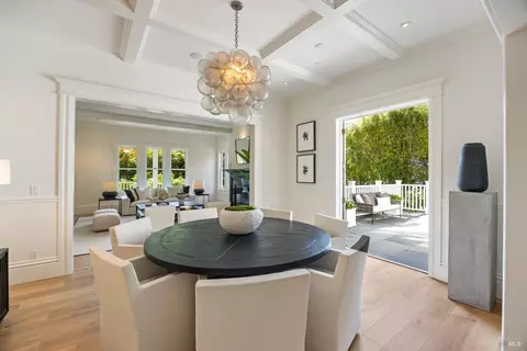Dining - 2 Summit Ave, Mill Valley, CA 94941 photo 3 of 6
