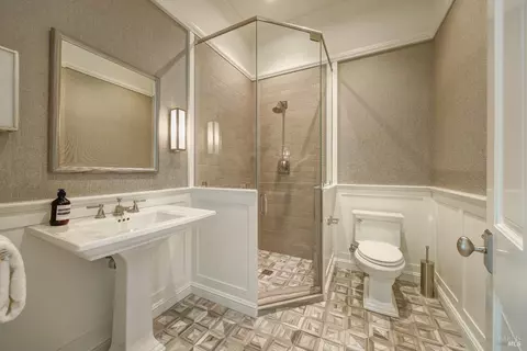 Bath - 2 Summit Ave, Mill Valley, CA 94941 photo 1 of 9