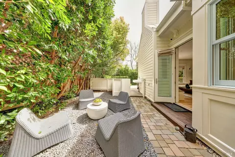Exterior - 2 Summit Ave, Mill Valley, CA 94941 photo 8 of 14