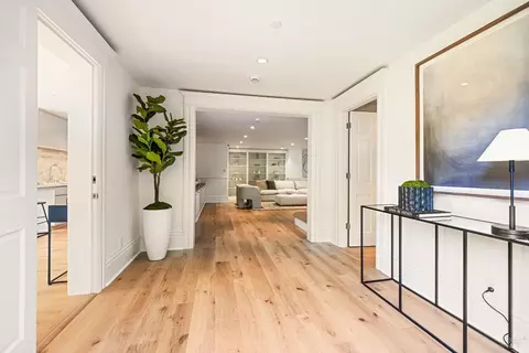 Entry Way - 2 Summit Ave, Mill Valley, CA 94941 photo 12 of 12