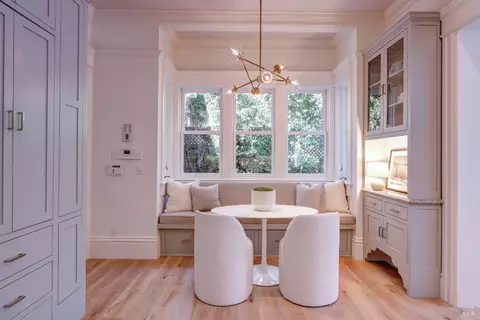 Dining - 2 Summit Ave, Mill Valley, CA 94941 photo 6 of 6