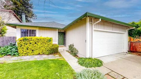7128 Avenida Cala, Rohnert Park, CA 94928