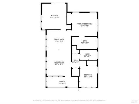 144 State St, Willits, CA 95490 photo 34
