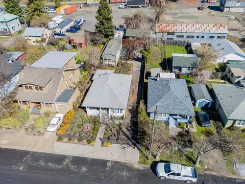 144 State St, Willits, CA 95490 photo 33