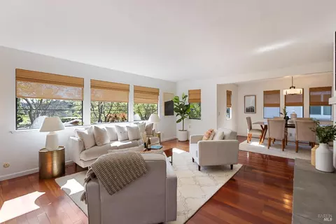 116 Auburn St, San Rafael, CA 94901