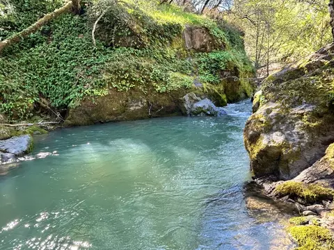 1651 Low Gap Rd, Ukiah, CA 95482