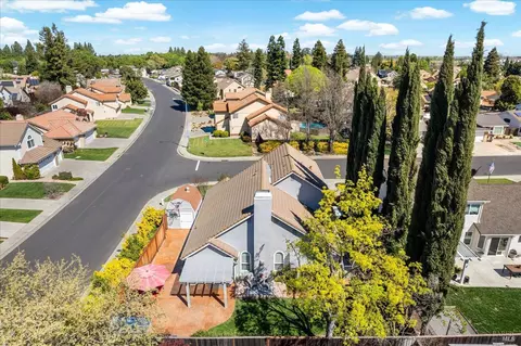 View/Area - 600 Hawk Dr, Vacaville, CA 95687 photo 3 of 6