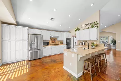 Kitchen - 600 Hawk Dr, Vacaville, CA 95687 photo 1 of 12