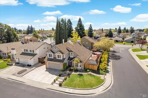 View/Area - 600 Hawk Dr, Vacaville, CA 95687 photo 1 of 6