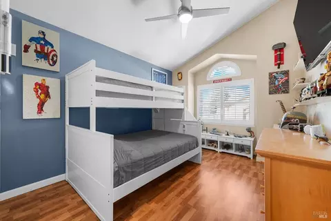 Bedroom - 600 Hawk Dr, Vacaville, CA 95687 photo 8 of 10