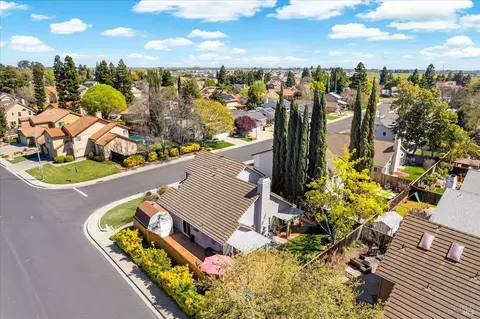 View/Area - 600 Hawk Dr, Vacaville, CA 95687 photo 2 of 6