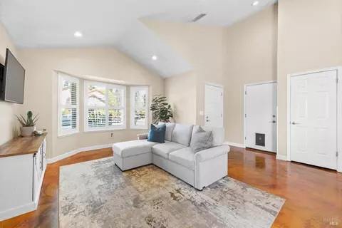 Living - 600 Hawk Dr, Vacaville, CA 95687 photo 1 of 2