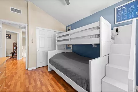 Bedroom - 600 Hawk Dr, Vacaville, CA 95687 photo 10 of 10