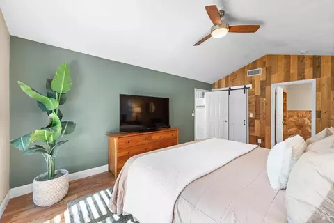 Bedroom - 600 Hawk Dr, Vacaville, CA 95687 photo 2 of 10