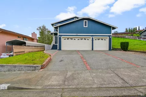 116 Skyline Ct, Vallejo, CA 94591 photo 2