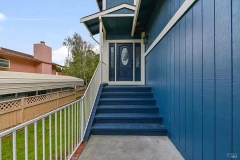 116 Skyline Ct, Vallejo, CA 94591 photo 4
