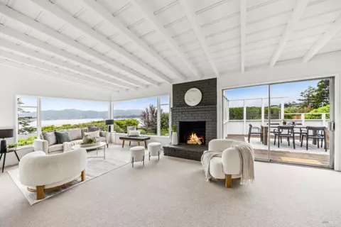 536 Comstock Dr, Tiburon, CA 94920