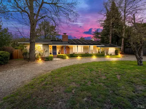 12 Van Winkle Dr, San Anselmo, CA 94960