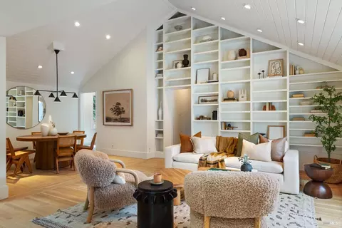 132 Del Casa Dr, Mill Valley, CA 94941