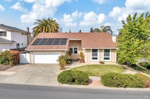 3536 Lowrey Ct, Napa, CA 94558 photo 2
