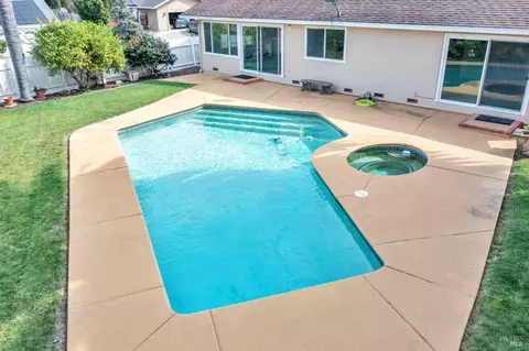 3536 Lowrey Ct, Napa, CA 94558 photo 32