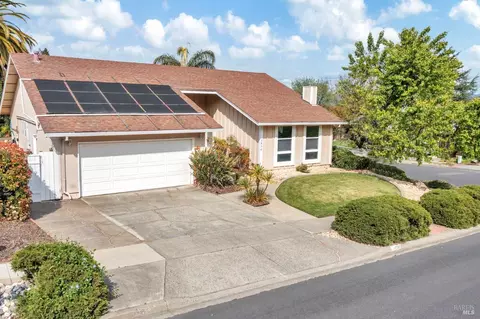 3536 Lowrey Ct, Napa, CA 94558