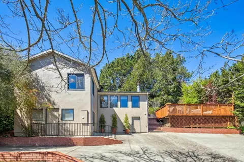 290 Shoreline Hwy, Mill Valley, CA 94941