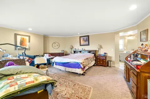 Bedroom - 2120 Mecca Ct, Fairfield, CA 94534 photo 5 of 6